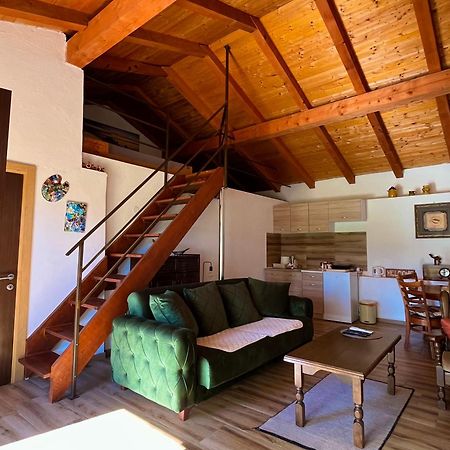Apartman Boljevic Podgorica Exteriér fotografie