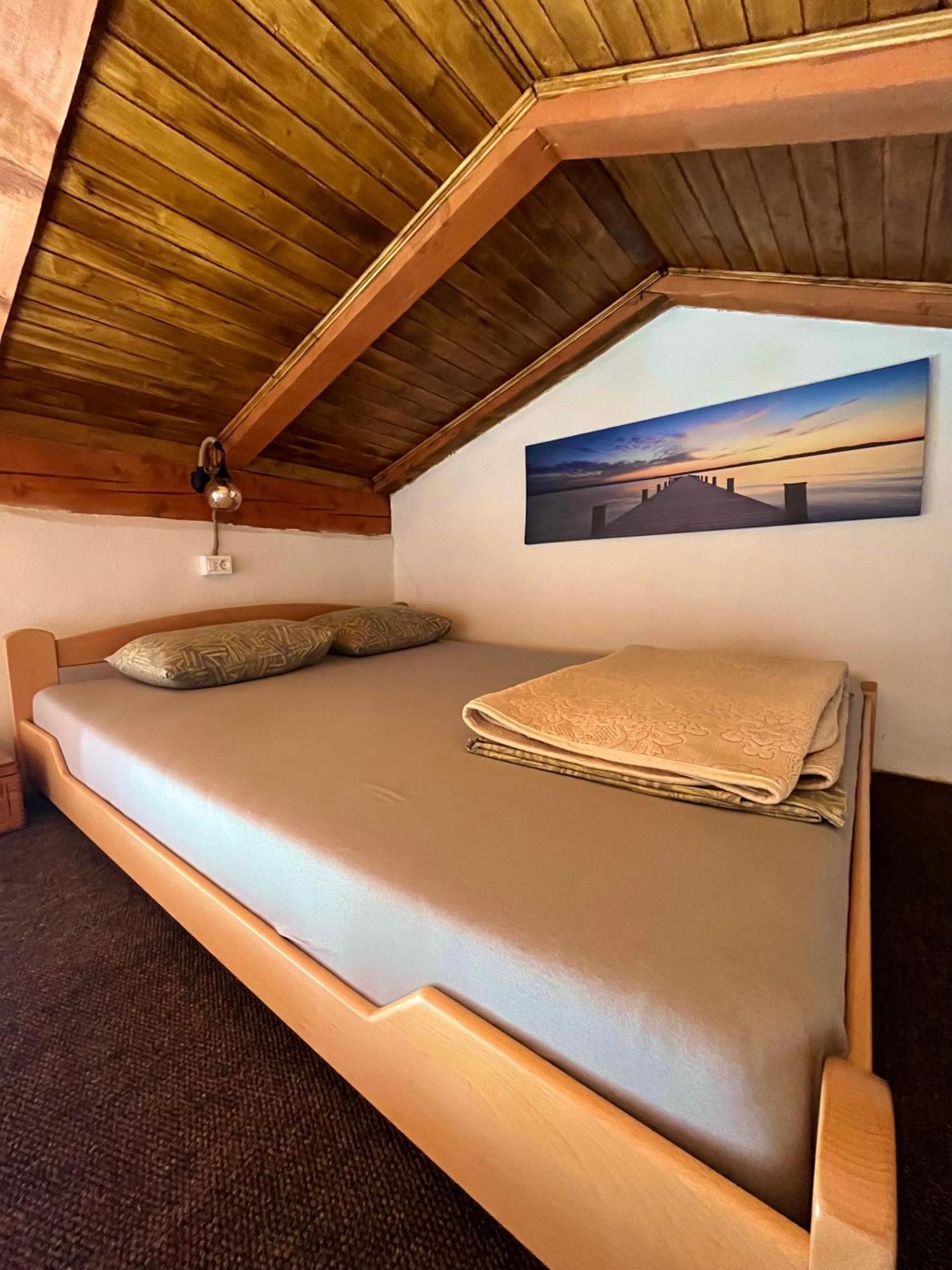 Apartman Boljevic Podgorica Exteriér fotografie