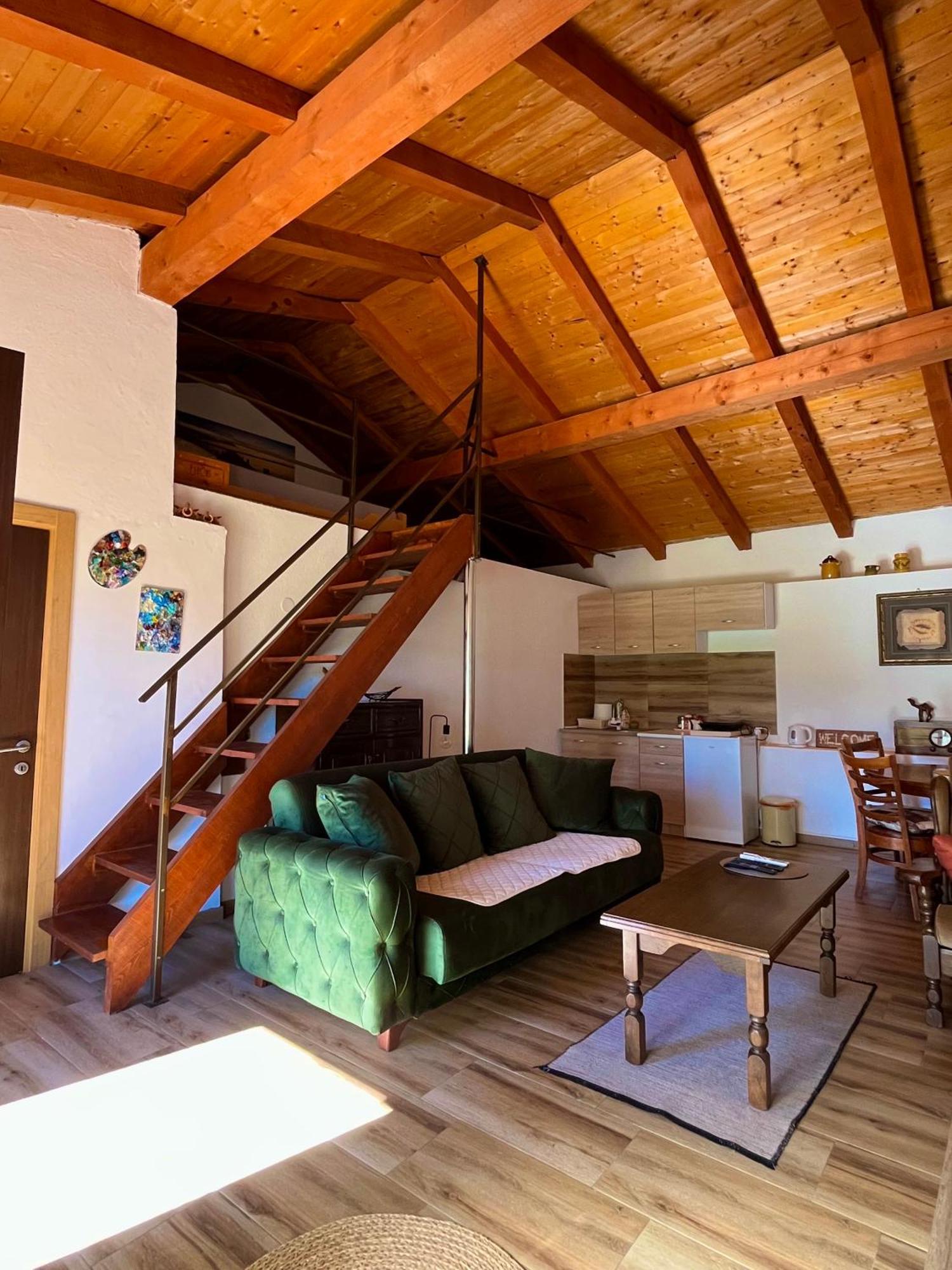 Apartman Boljevic Podgorica Exteriér fotografie